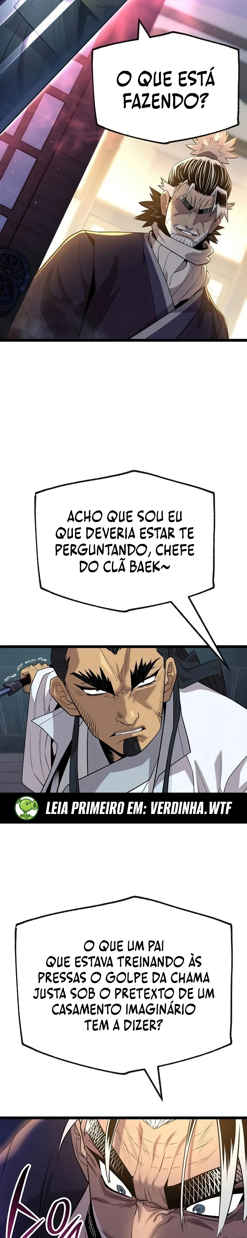 Crônicas do Clã Tang Capítulo 41 Página 4