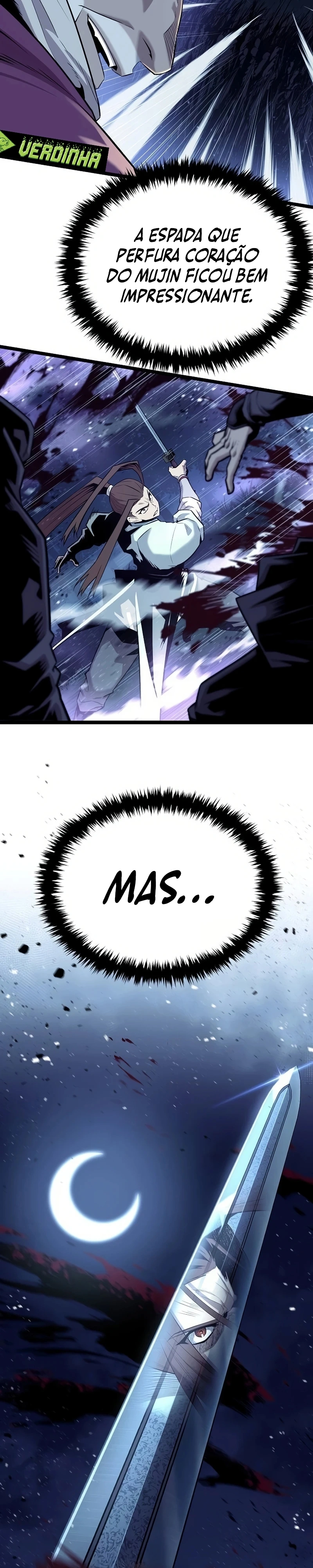 Crônicas do Clã Tang Capítulo 42 Página 10