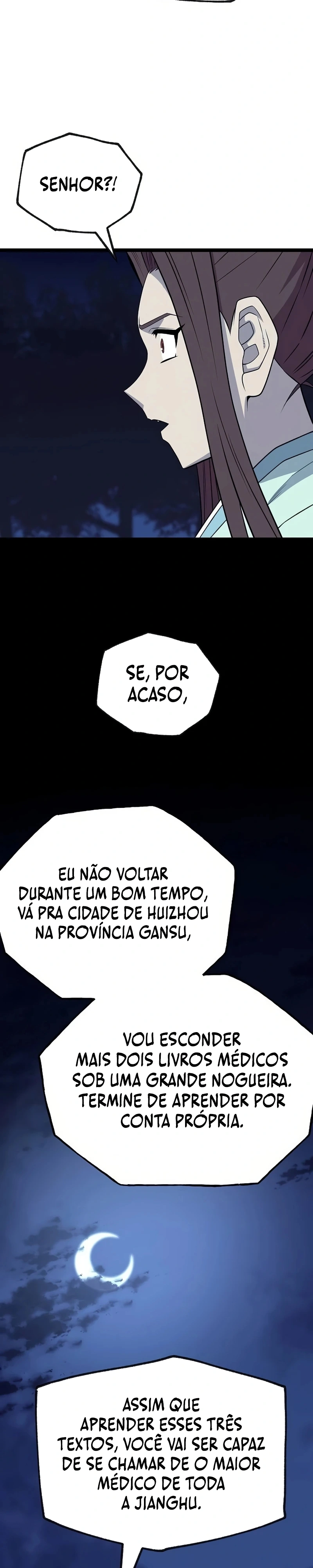 Crônicas do Clã Tang Capítulo 42 Página 17