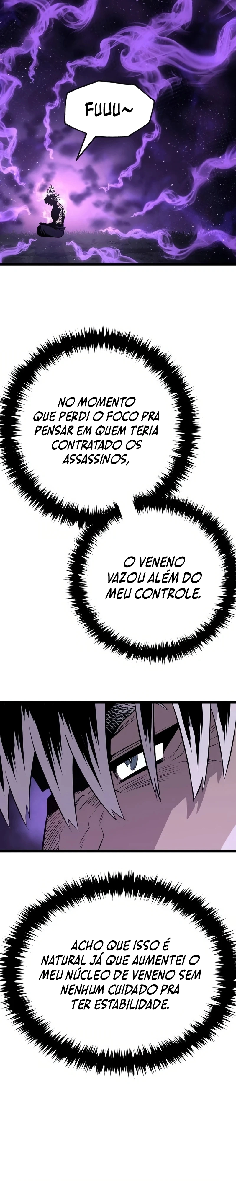 Crônicas do Clã Tang Capítulo 42 Página 23