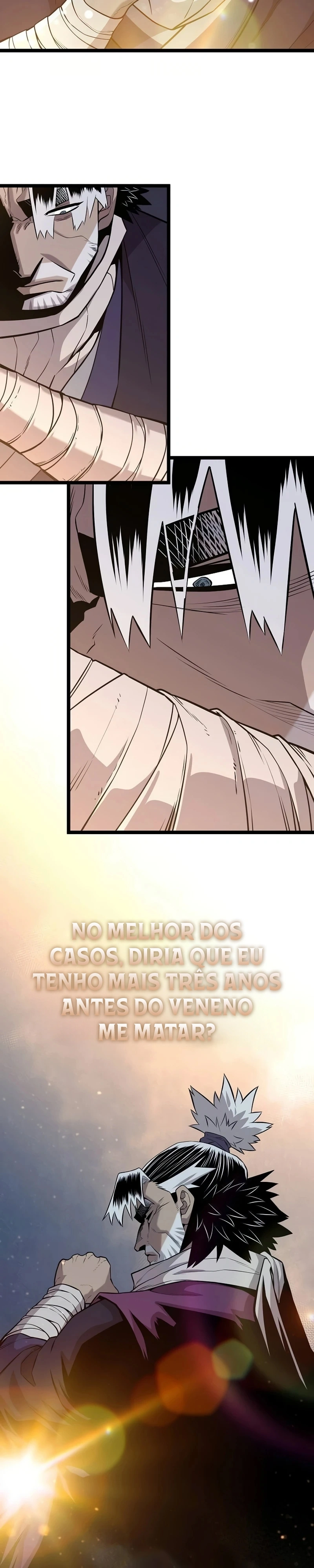 Crônicas do Clã Tang Capítulo 42 Página 26