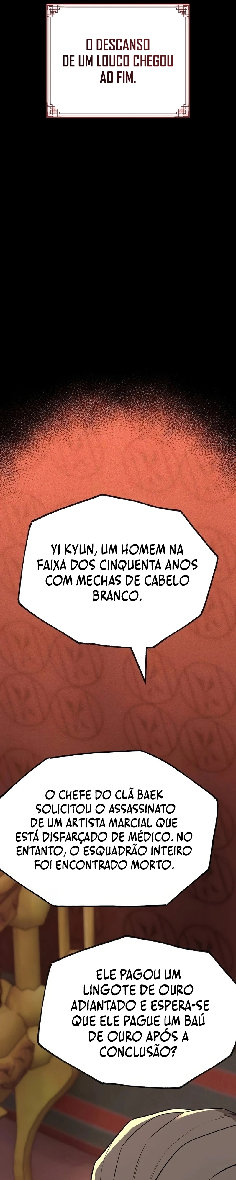 Crônicas do Clã Tang Capítulo 42 Página 30