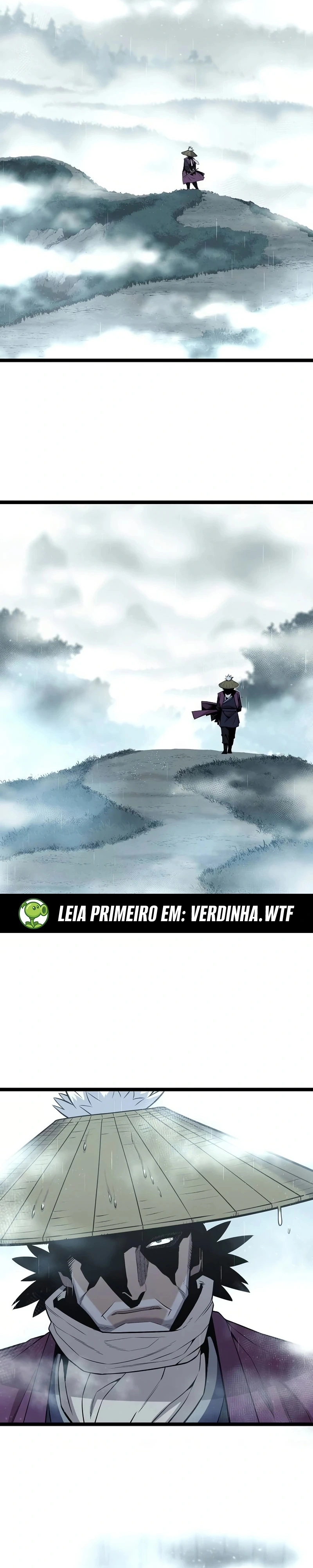 Crônicas do Clã Tang Capítulo 42 Página 35