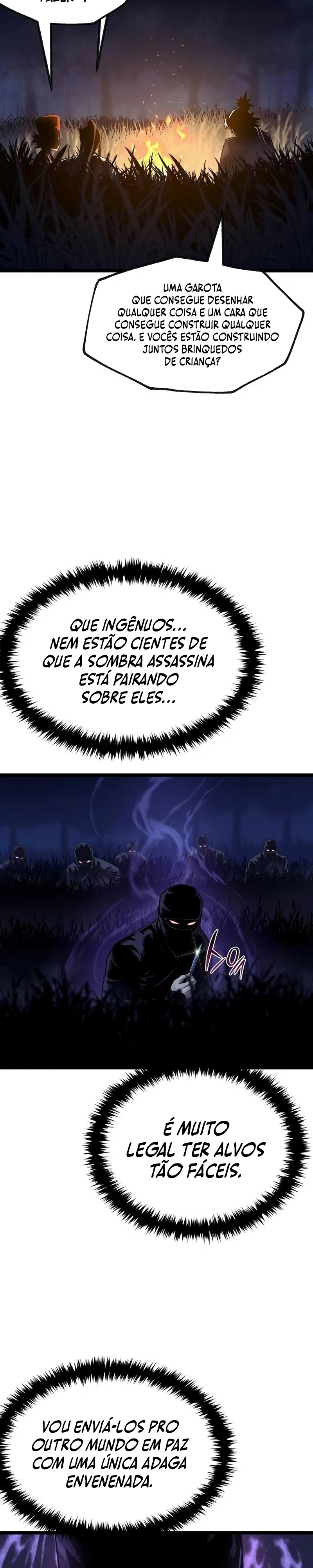 Crônicas do Clã Tang Capítulo 42 Página 4