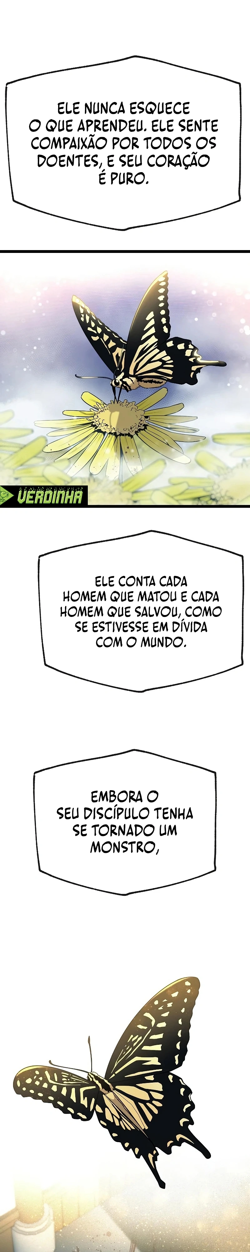 Crônicas do Clã Tang Capítulo 43 Página 10