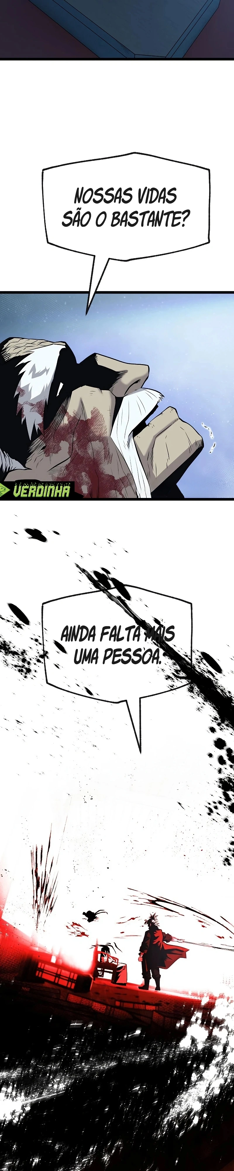Crônicas do Clã Tang Capítulo 43 Página 16