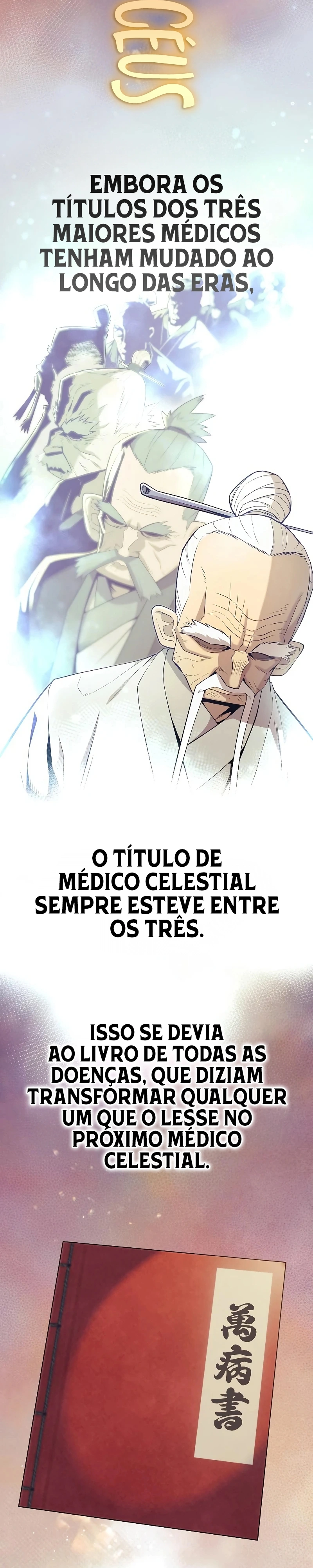 Crônicas do Clã Tang Capítulo 43 Página 2