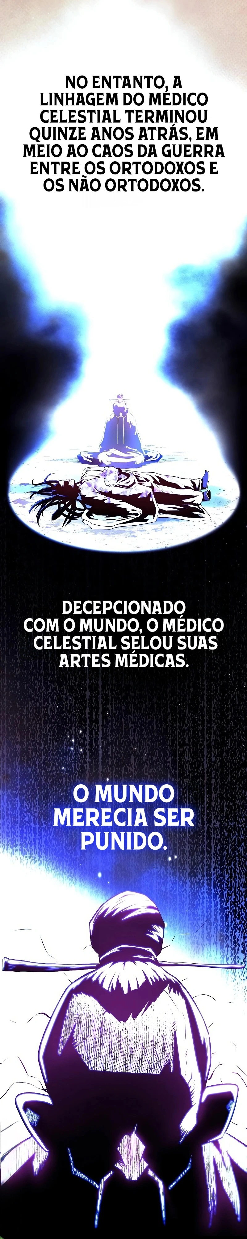 Crônicas do Clã Tang Capítulo 43 Página 3
