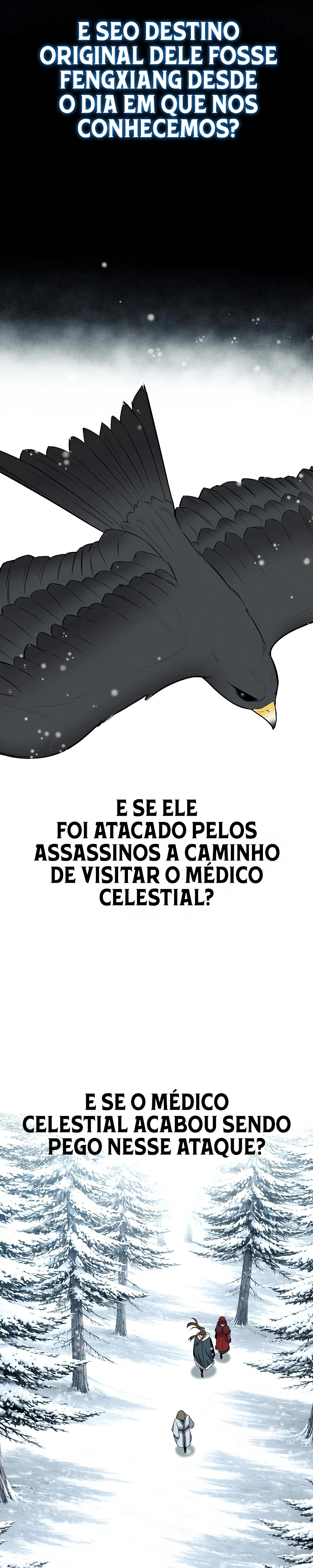 Crônicas do Clã Tang Capítulo 44 Página 15