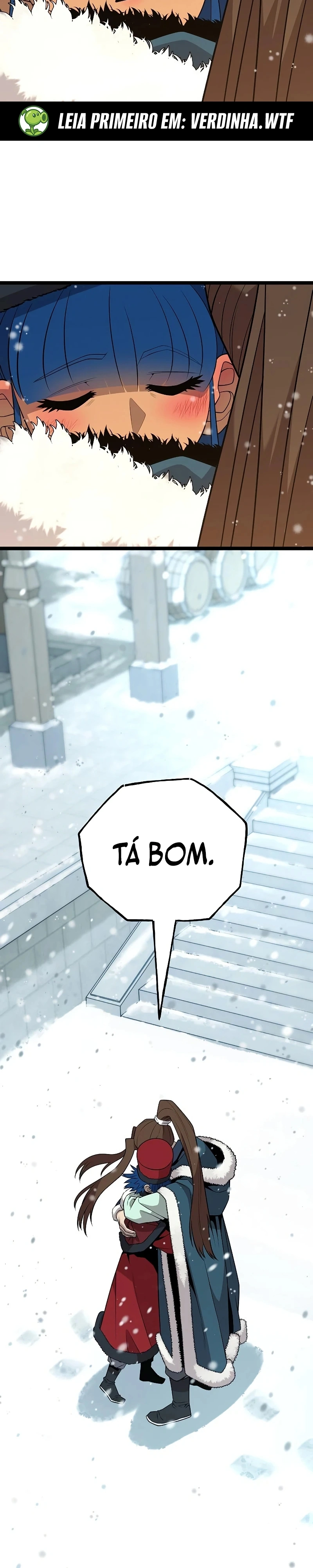 Crônicas do Clã Tang Capítulo 45 Página 25