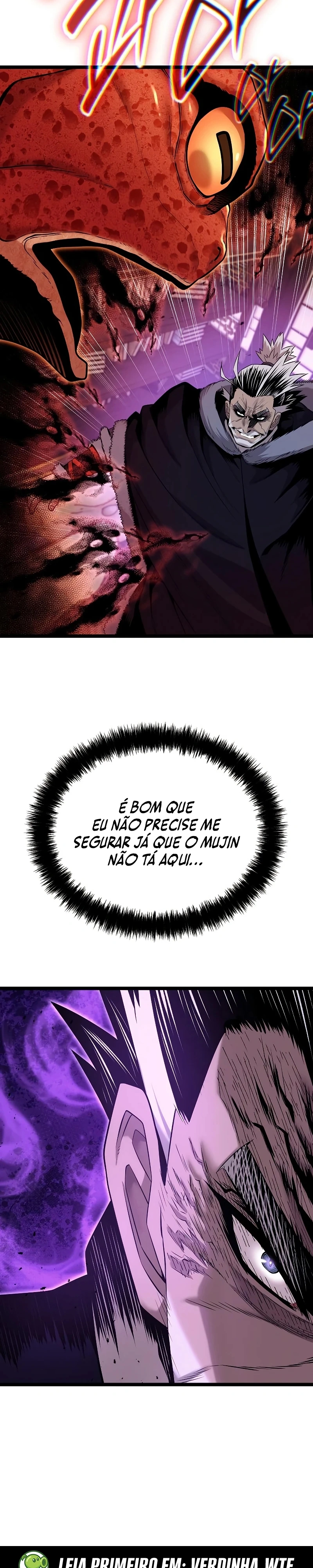 Crônicas do Clã Tang Capítulo 45 Página 43