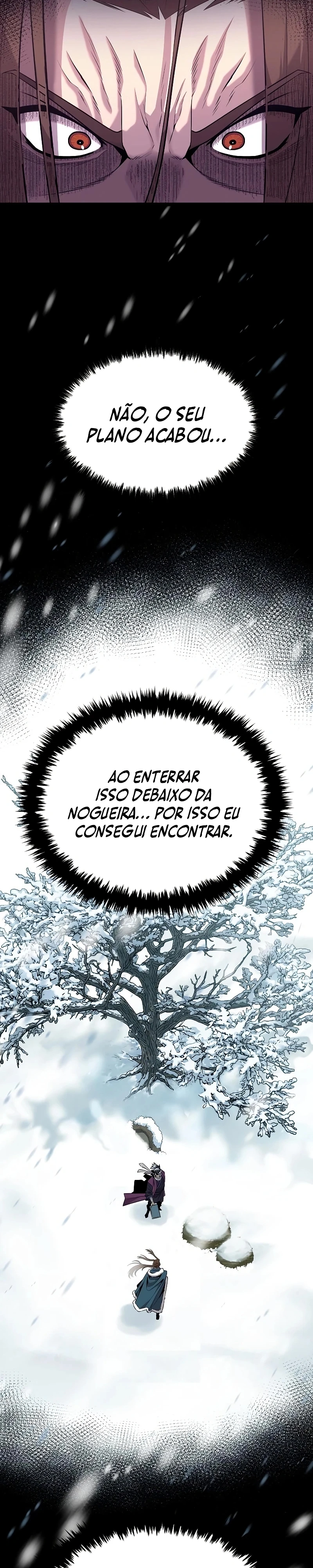 Crônicas do Clã Tang Capítulo 45 Página 6