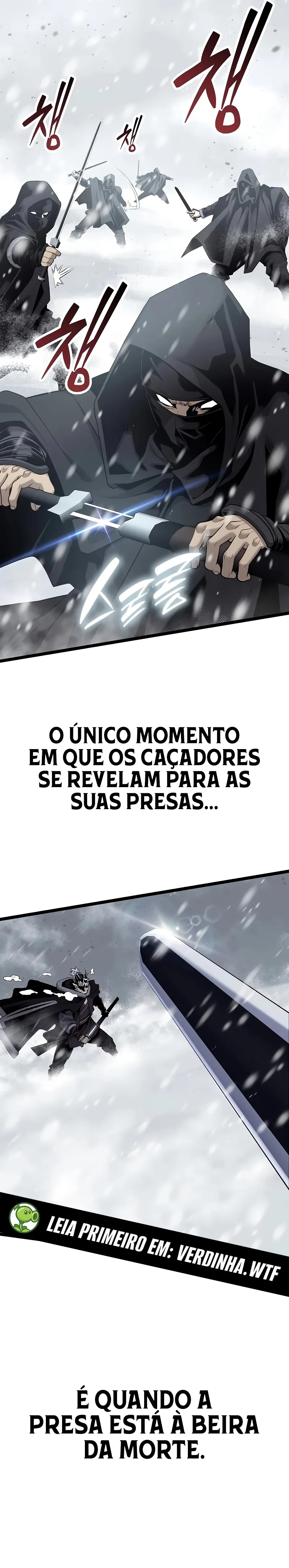 Crônicas do Clã Tang Capítulo 46 Página 34