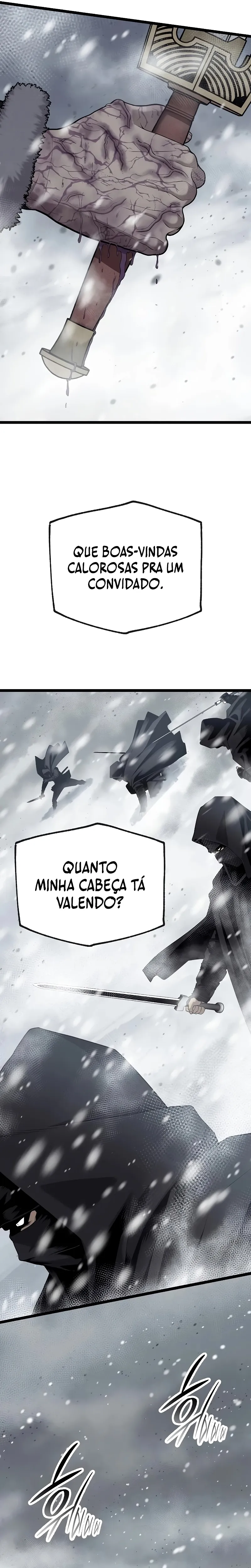 Crônicas do Clã Tang Capítulo 46 Página 35