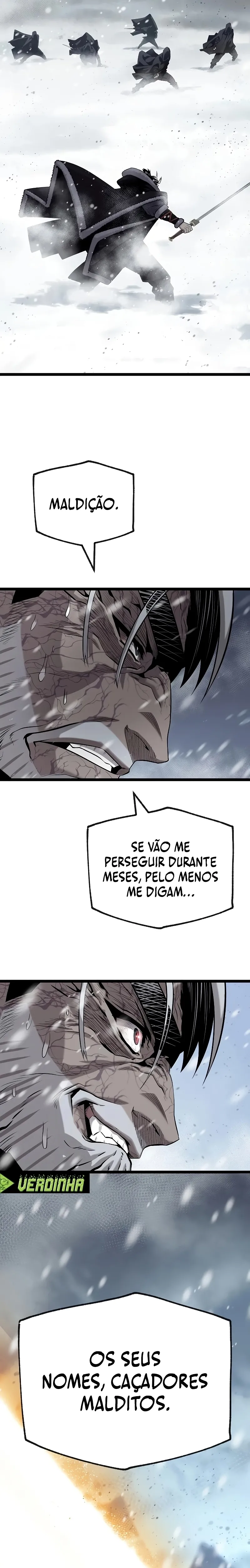 Crônicas do Clã Tang Capítulo 46 Página 36