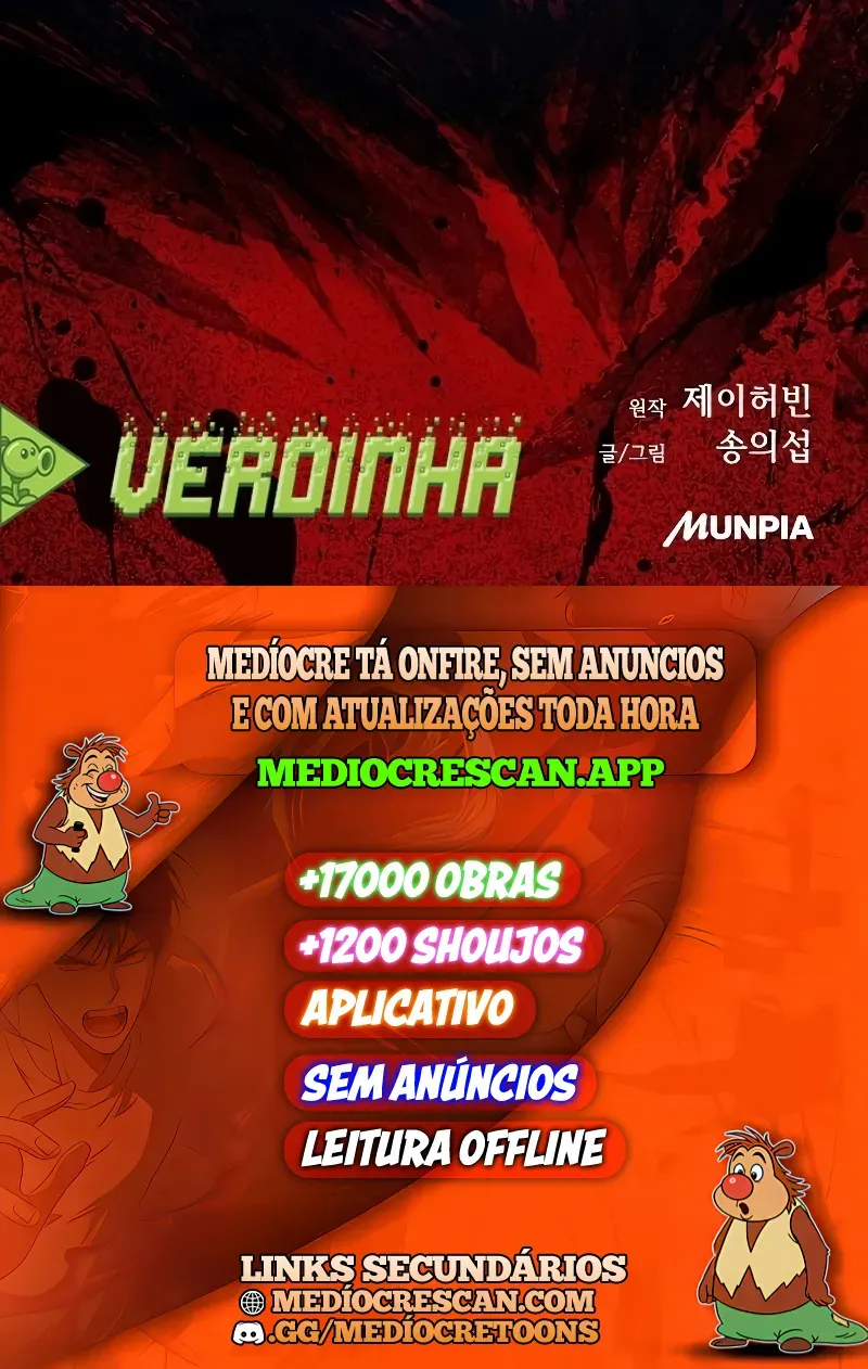 Crônicas do Clã Tang Capítulo 46 Página 43