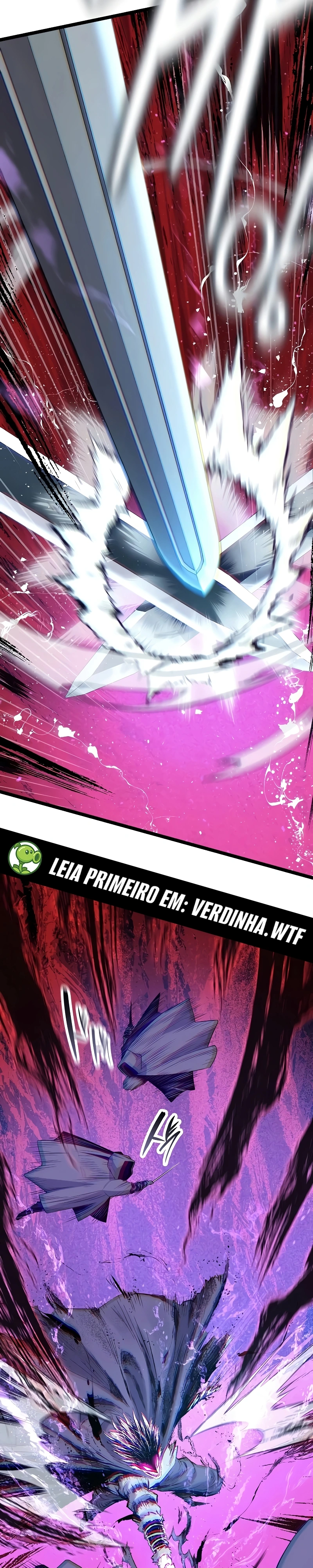 Crônicas do Clã Tang Capítulo 47 Página 11