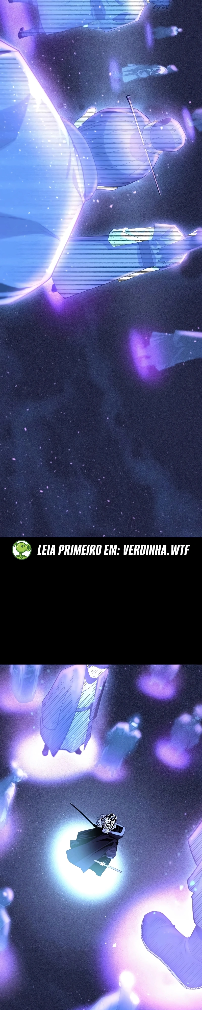 Crônicas do Clã Tang Capítulo 47 Página 24
