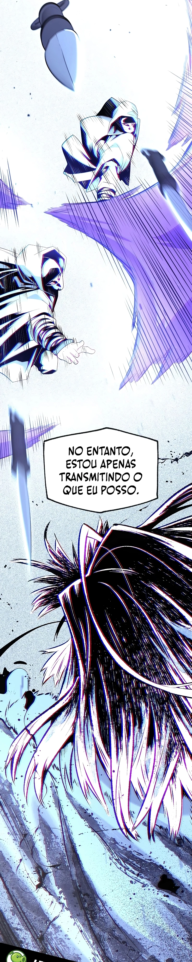 Crônicas do Clã Tang Capítulo 47 Página 36