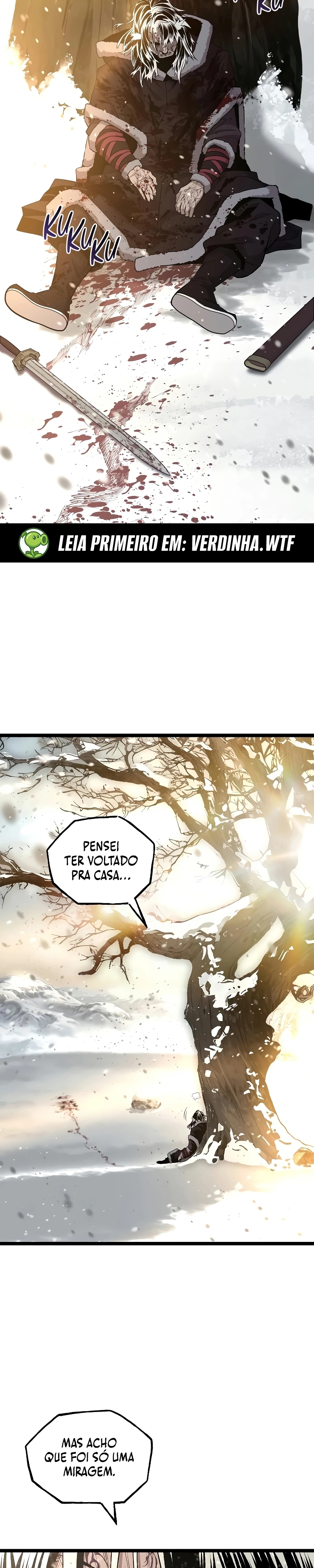 Crônicas do Clã Tang Capítulo 47 Página 50