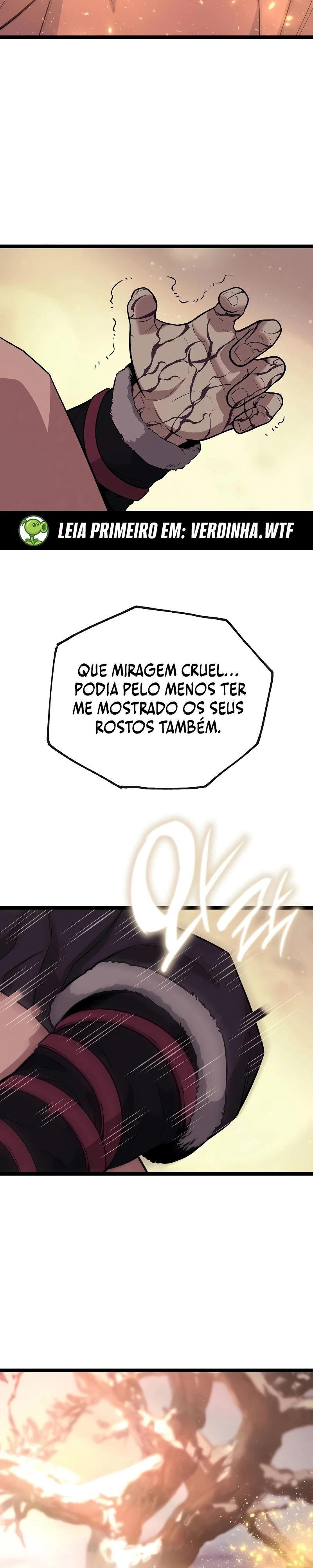 Crônicas do Clã Tang Capítulo 47 Página 54