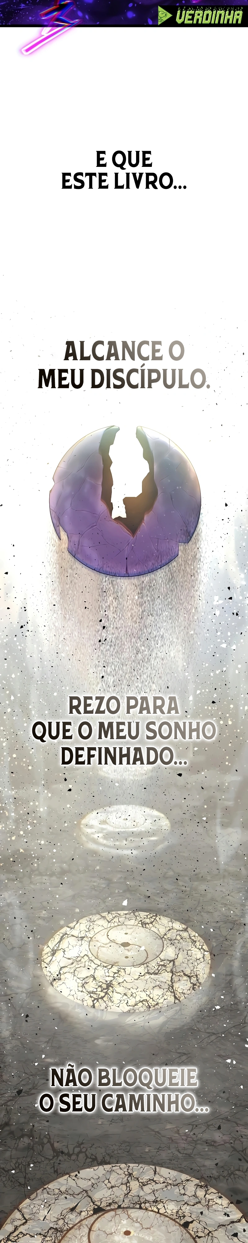 Crônicas do Clã Tang Capítulo 47 Página 57