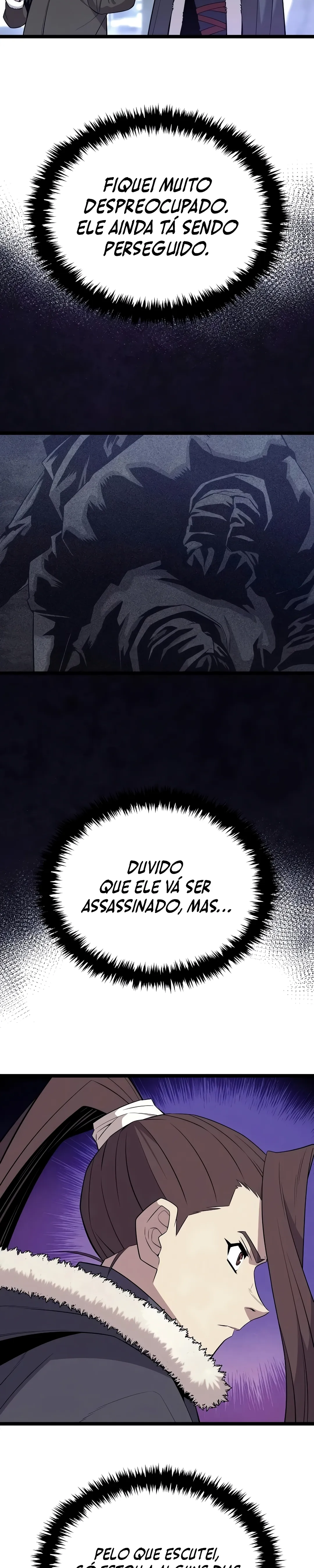 Crônicas do Clã Tang Capítulo 48 Página 13