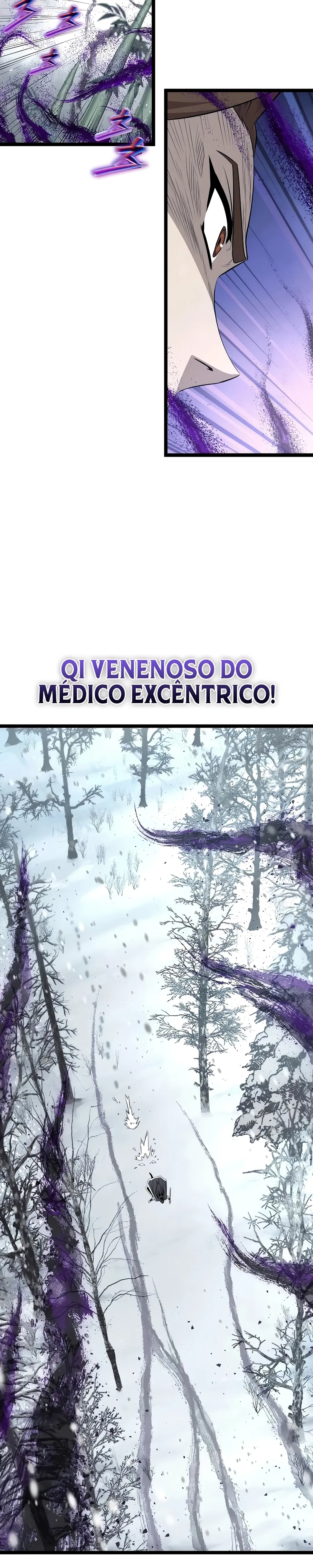 Crônicas do Clã Tang Capítulo 48 Página 16