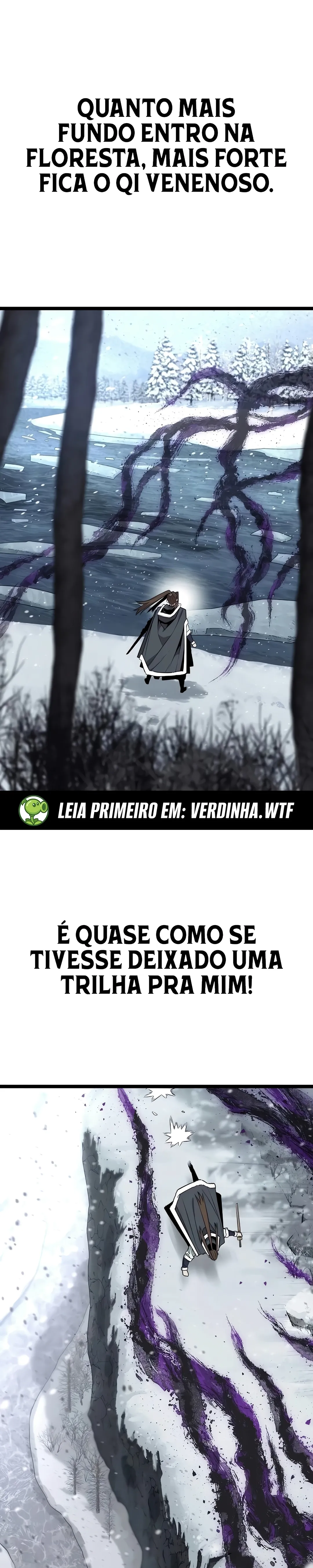 Crônicas do Clã Tang Capítulo 48 Página 17