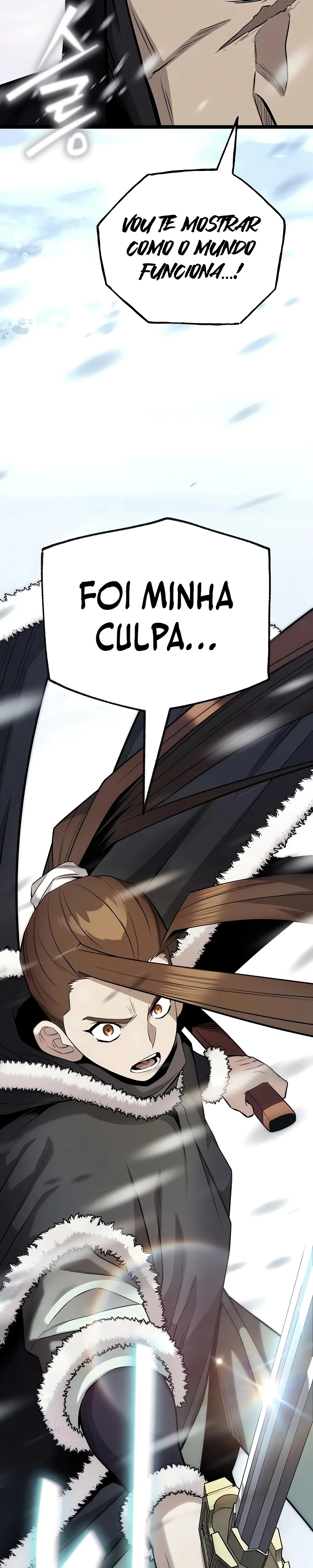 Crônicas do Clã Tang Capítulo 48 Página 32