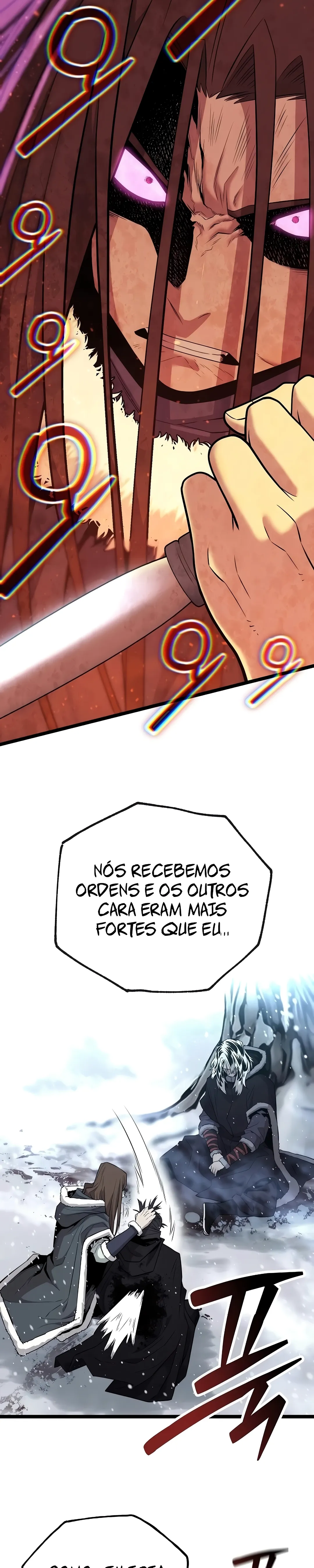 Crônicas do Clã Tang Capítulo 49 Página 12