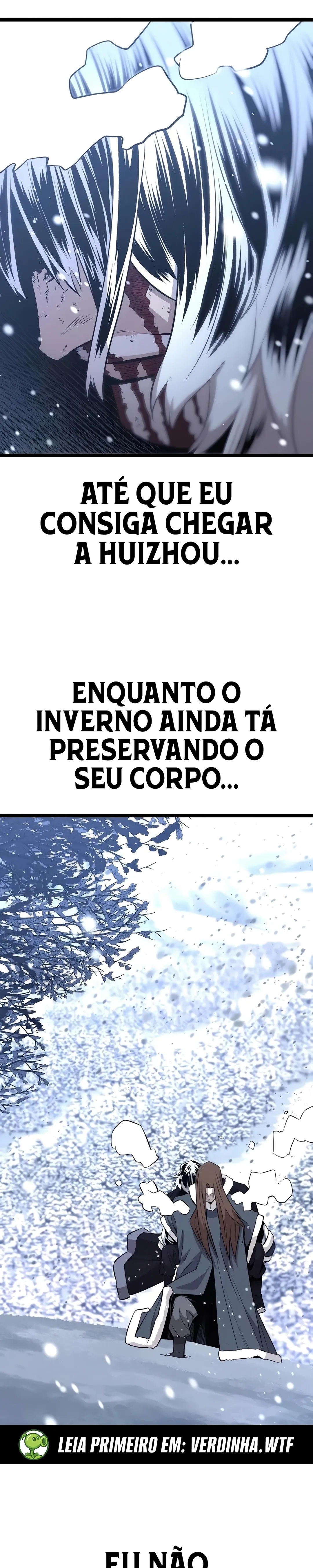 Crônicas do Clã Tang Capítulo 49 Página 25