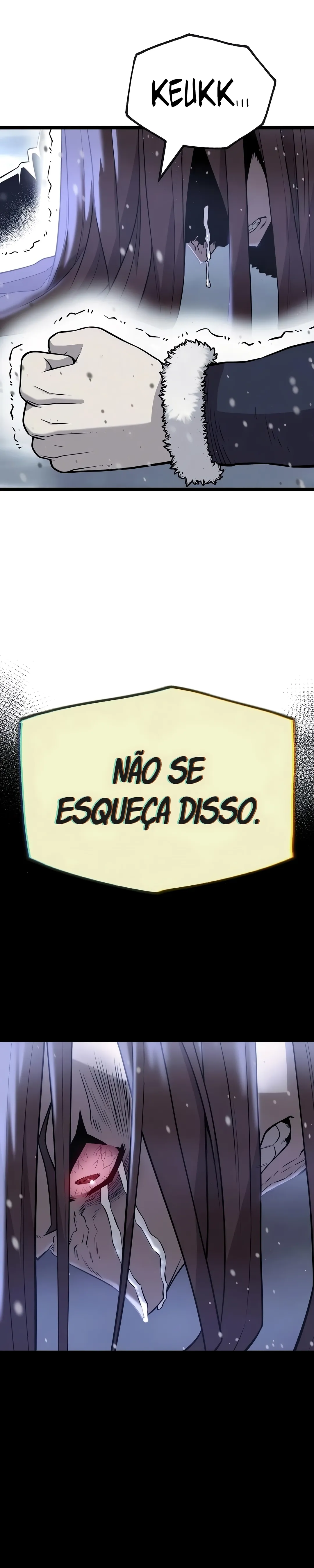 Crônicas do Clã Tang Capítulo 49 Página 33