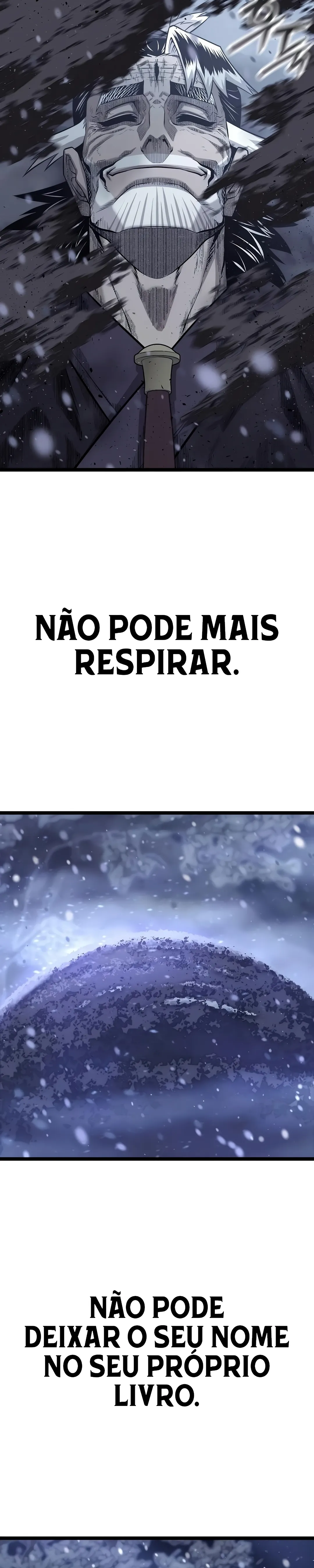 Crônicas do Clã Tang Capítulo 49 Página 39