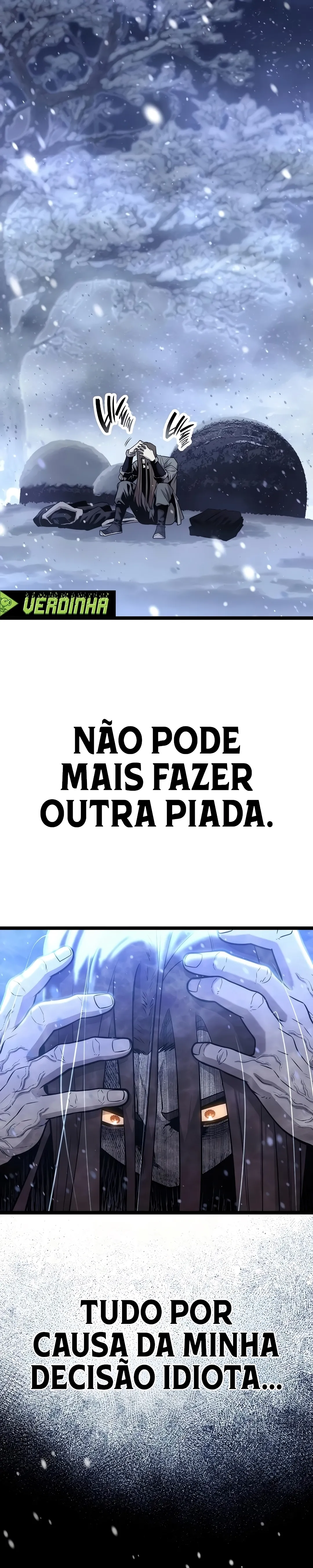 Crônicas do Clã Tang Capítulo 49 Página 40