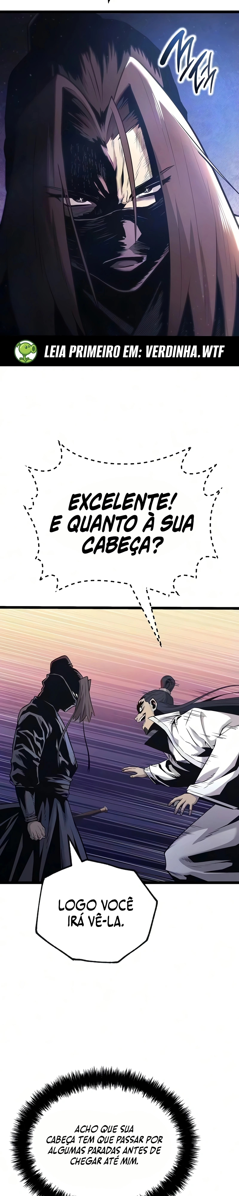 Crônicas do Clã Tang Capítulo 50 Página 14