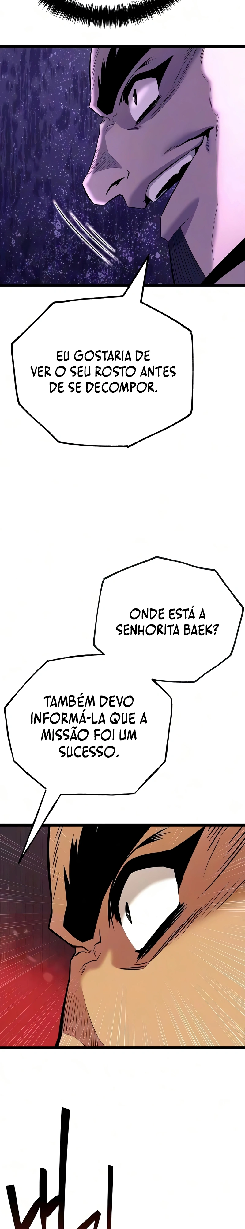 Crônicas do Clã Tang Capítulo 50 Página 15