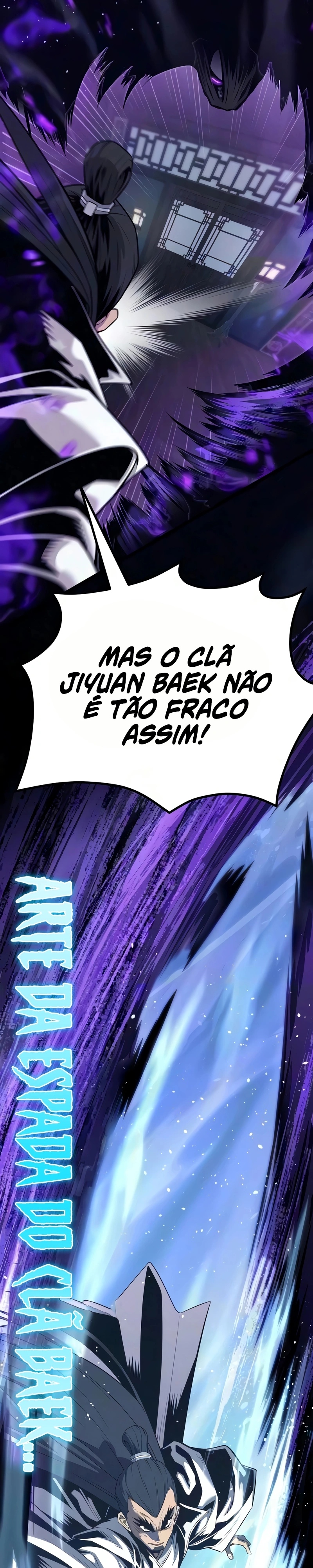 Crônicas do Clã Tang Capítulo 50 Página 23