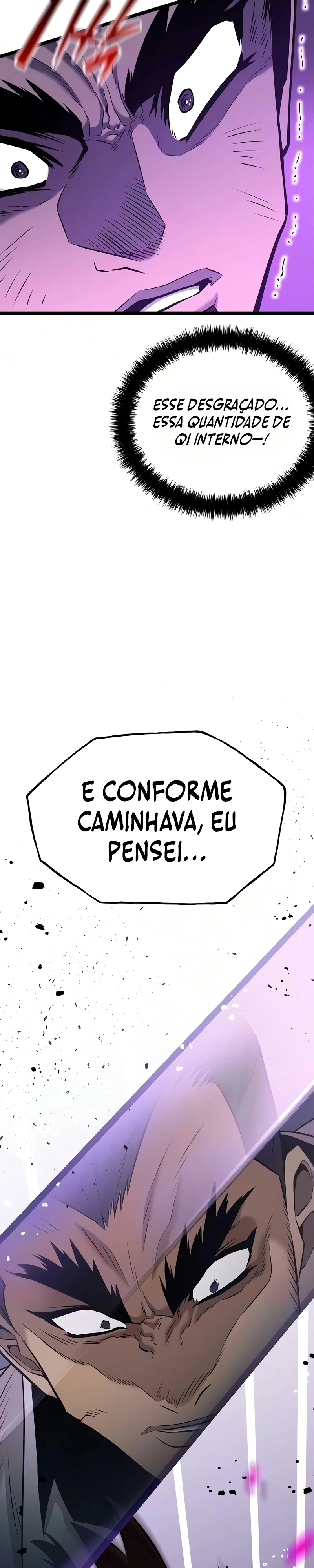 Crônicas do Clã Tang Capítulo 50 Página 33