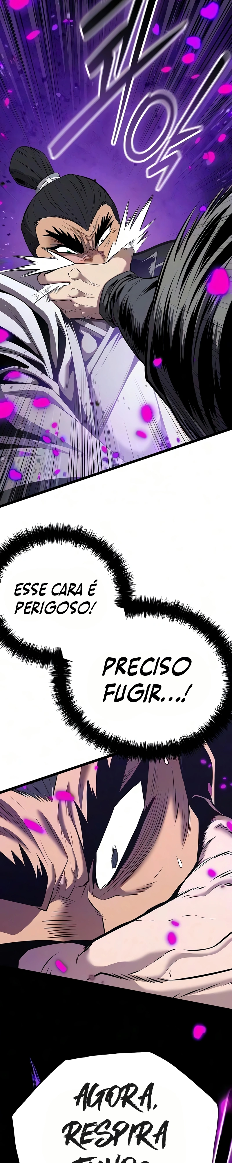 Crônicas do Clã Tang Capítulo 50 Página 35