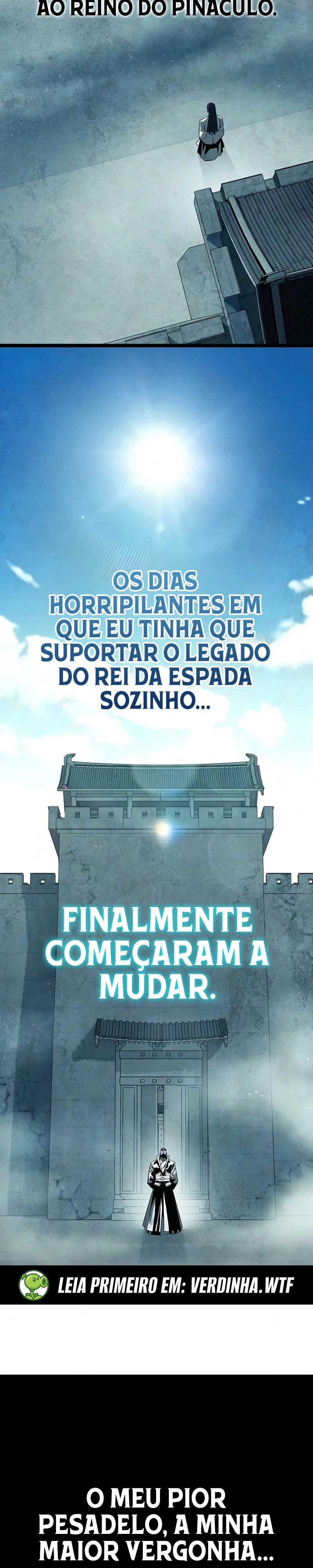 Crônicas do Clã Tang Capítulo 50 Página 6