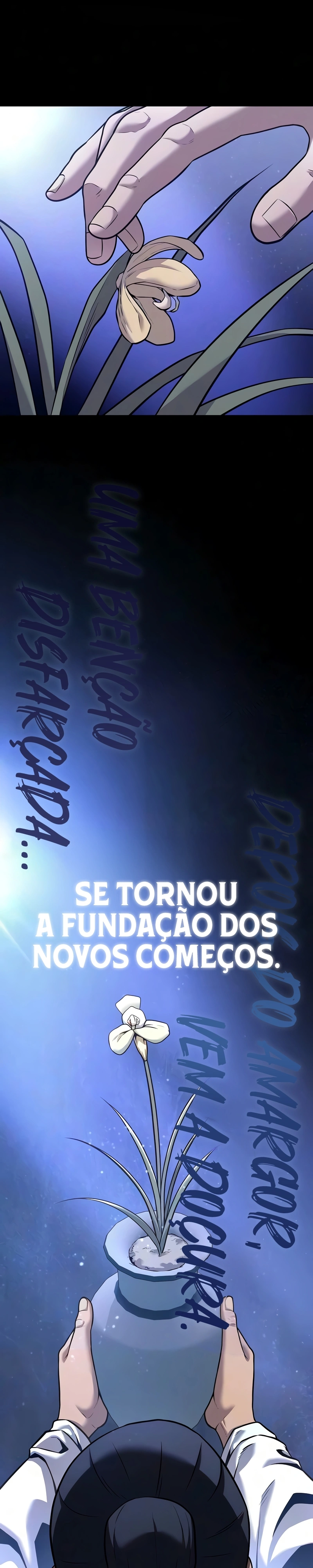 Crônicas do Clã Tang Capítulo 50 Página 7