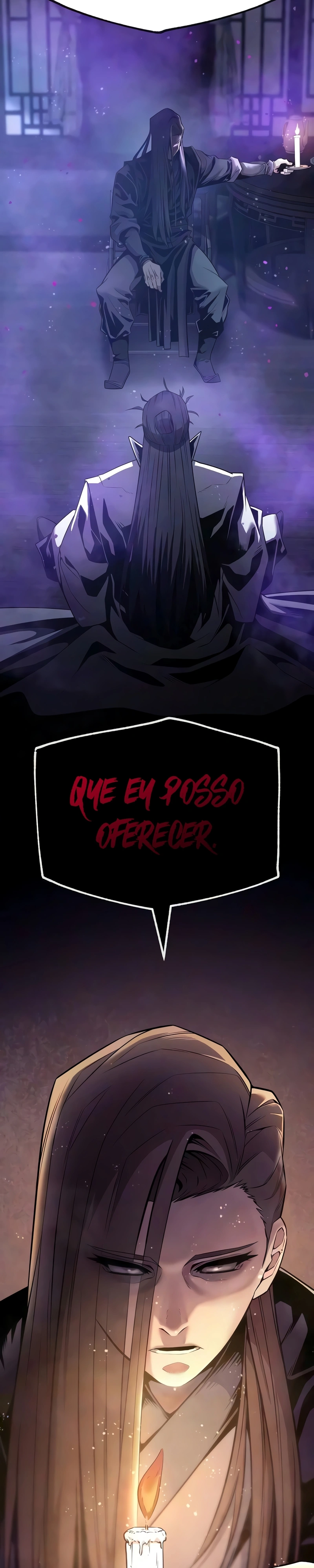 Crônicas do Clã Tang Capítulo 51 Página 13