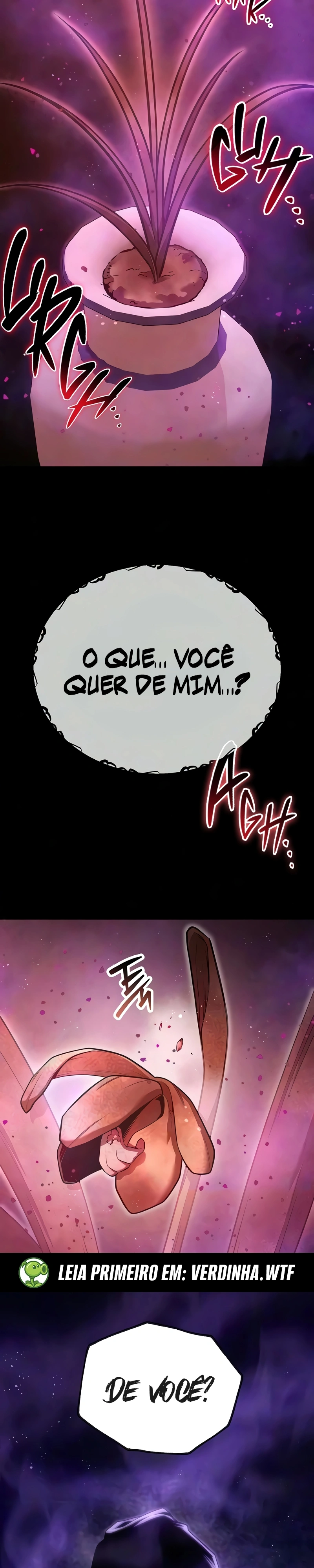Crônicas do Clã Tang Capítulo 51 Página 2