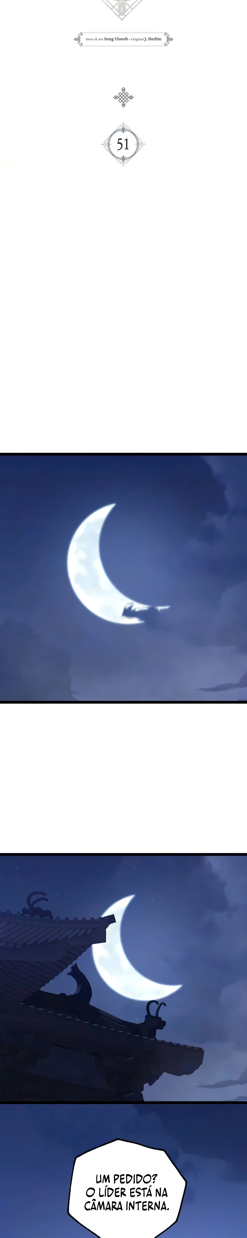 Crônicas do Clã Tang Capítulo 51 Página 20