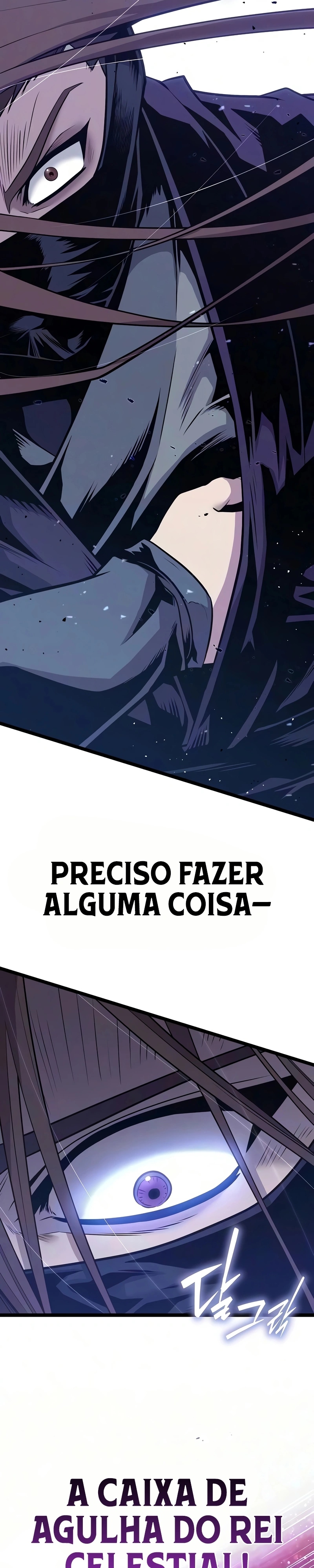 Crônicas do Clã Tang Capítulo 51 Página 40