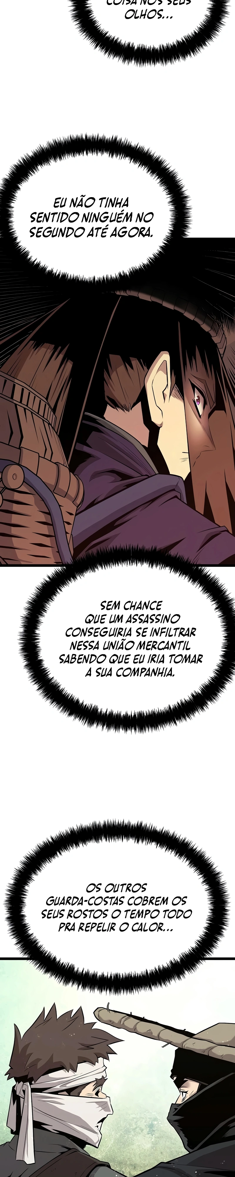 Crônicas do Clã Tang Capítulo 52 Página 24