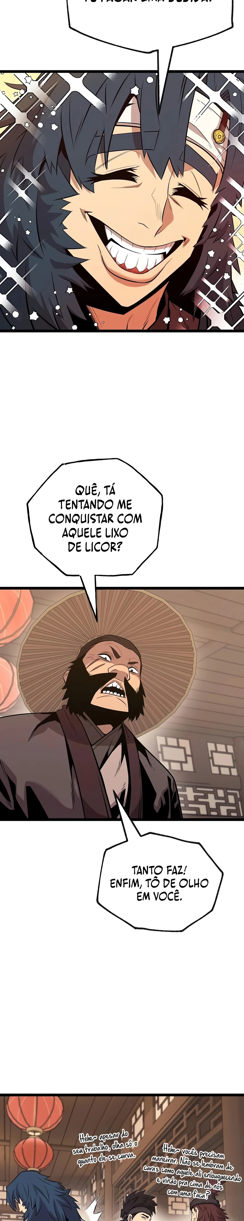 Crônicas do Clã Tang Capítulo 53 Página 16