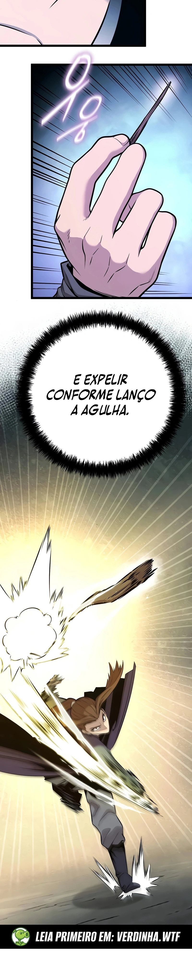 Crônicas do Clã Tang Capítulo 53 Página 28