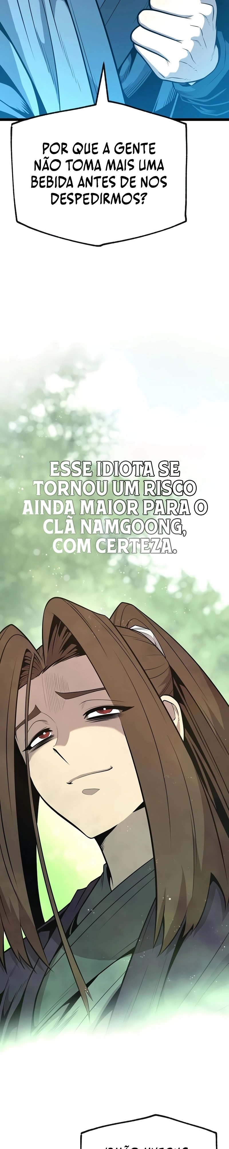 Crônicas do Clã Tang Capítulo 53 Página 45